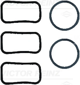 Gasket Set, cylinder head cover